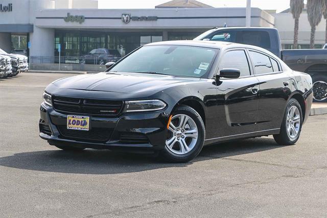 2022 Dodge Charger SXT RWD 2022 Dodge Charger SXT RWD