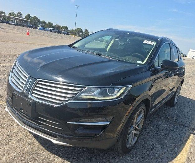 2016 Lincoln MKC Reserve