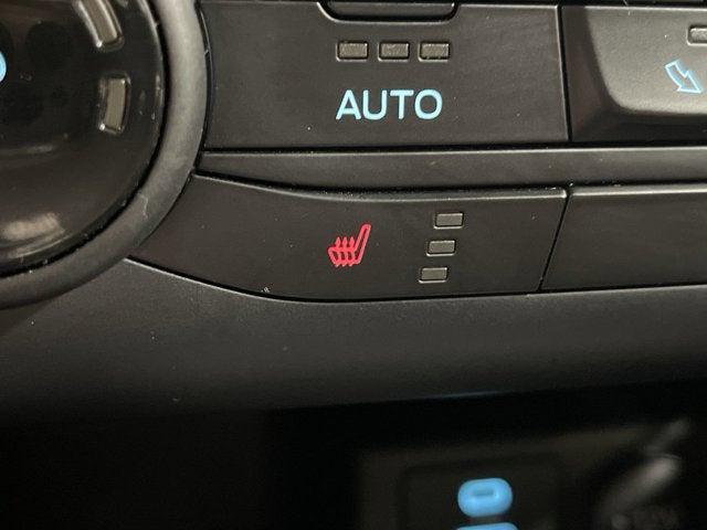 2022 Ford Bronco Sport Big Bend 2022 Ford Bronco Sport Big Bend