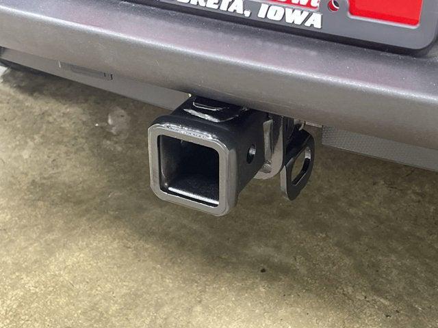 2022 Ford Bronco Sport Big Bend 2022 Ford Bronco Sport Big Bend