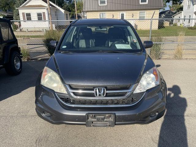 2010 Honda CR-V EX-L