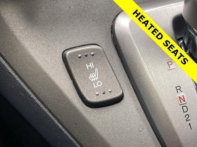 2010 Honda CR-V EX-L