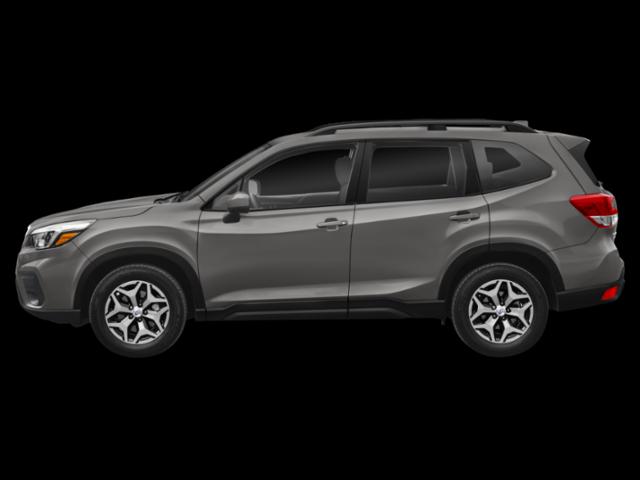 2021 Subaru Forester Base