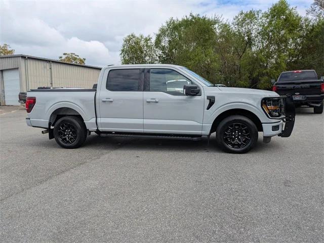2024 Ford F-150 XLT 2024 Ford F-150 XLT