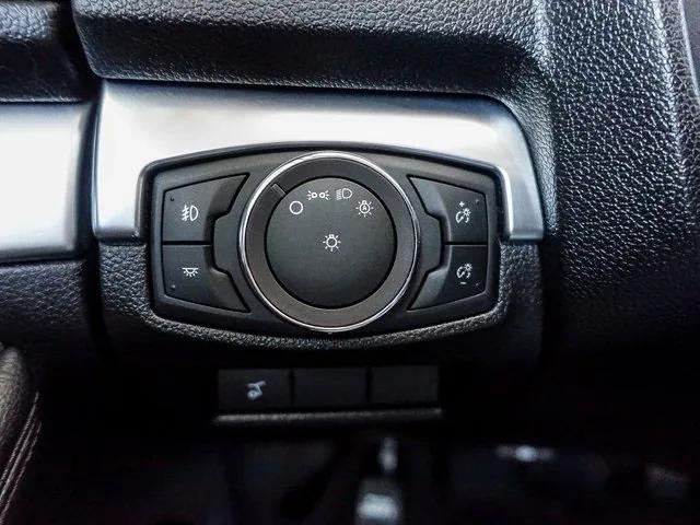 2019 Ford Explorer Limited 2019 Ford Explorer Limited