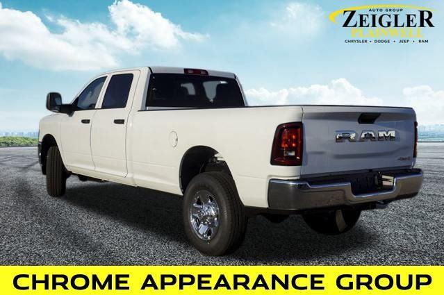 2026 RAM Ram 2500 RAM 2500 TRADESMAN CREW CAB 4X4 8 BOX
