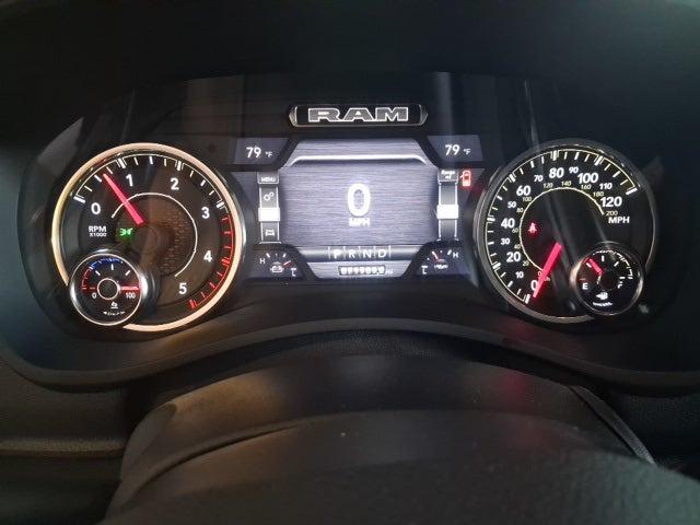 2024 RAM 2500 Laramie Crew Cab 4x4 64 Box 2024 RAM 2500 Laramie Crew Cab 4x4 64 Box