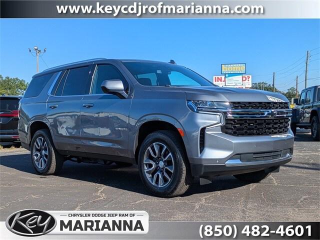 2022 Chevrolet Tahoe 4WD LS 2022 Chevrolet Tahoe 4WD LS