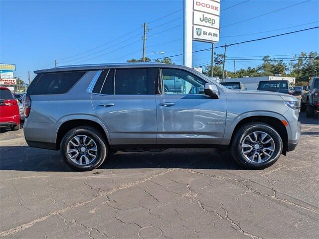 2022 Chevrolet Tahoe 4WD LS 2022 Chevrolet Tahoe 4WD LS