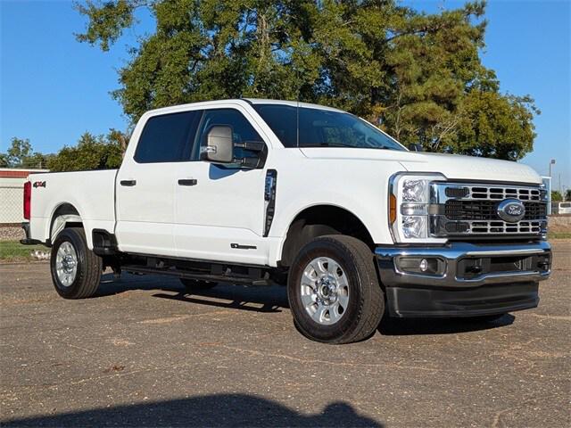 2024 Ford F-250 XLT