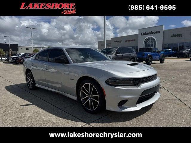 2023 Dodge Charger R/T 2023 Dodge Charger R/T