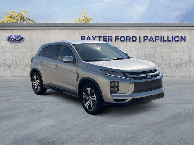 2024 Mitsubishi Outlander Sport 2.0 SE for sale in Papillion, NE