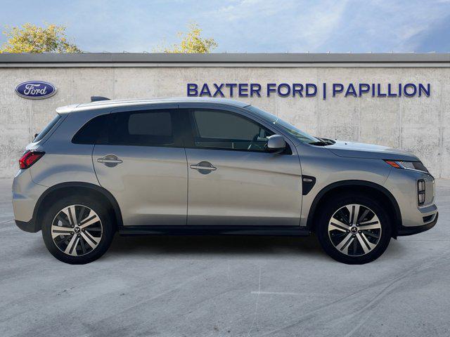 2024 Mitsubishi Outlander Sport 2.0 SE