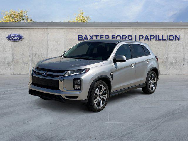 2024 Mitsubishi Outlander Sport 2.0 SE