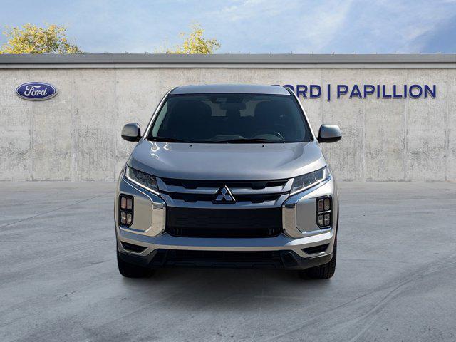 2024 Mitsubishi Outlander Sport 2.0 SE