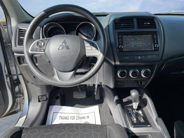 2024 Mitsubishi Outlander Sport 2.0 SE
