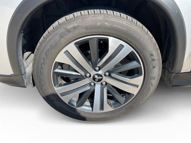 2024 Mitsubishi Outlander Sport 2.0 SE