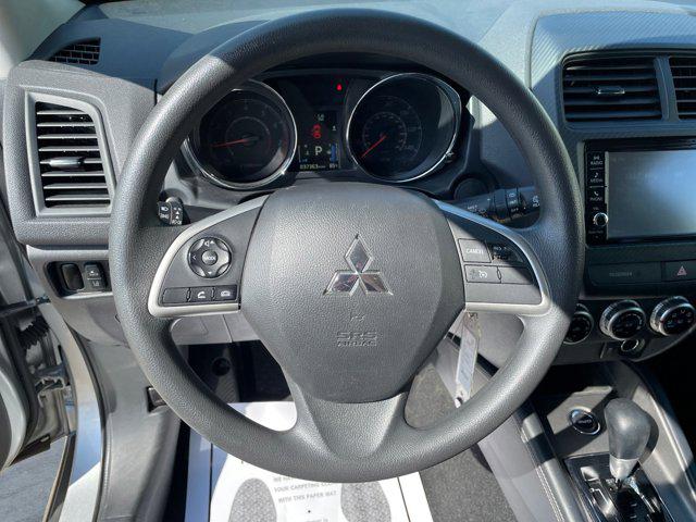 2024 Mitsubishi Outlander Sport 2.0 SE