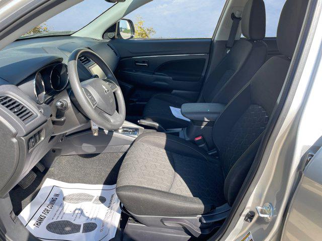 2024 Mitsubishi Outlander Sport 2.0 SE