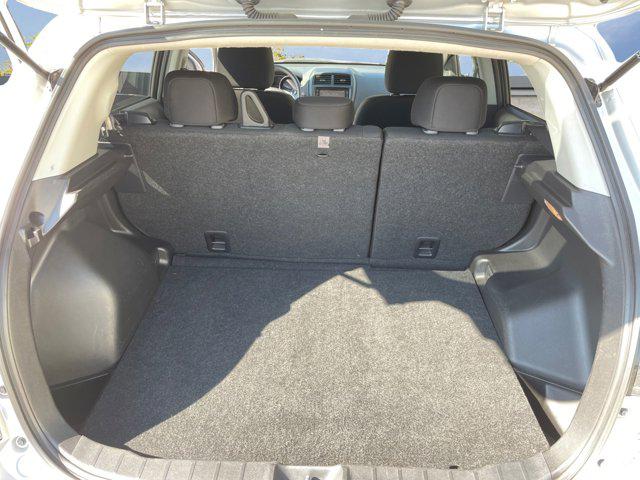 2024 Mitsubishi Outlander Sport 2.0 SE