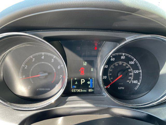 2024 Mitsubishi Outlander Sport 2.0 SE