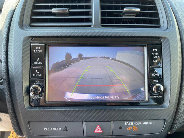 2024 Mitsubishi Outlander Sport 2.0 SE