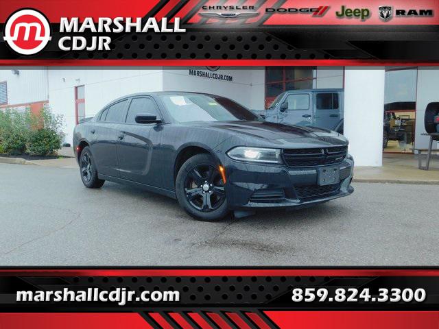 2023 Dodge Charger SXT 2023 Dodge Charger SXT