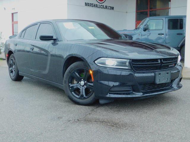 2023 Dodge Charger SXT 2023 Dodge Charger SXT