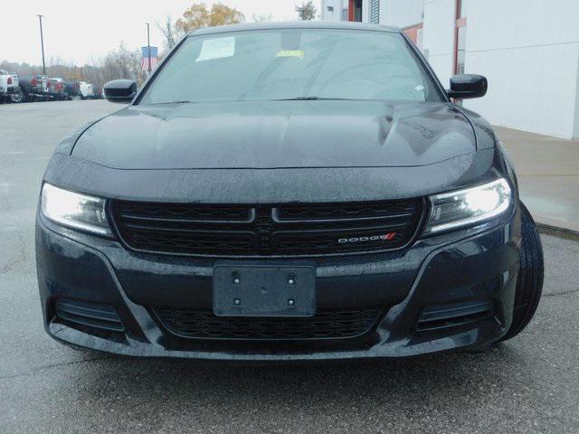 2023 Dodge Charger SXT 2023 Dodge Charger SXT