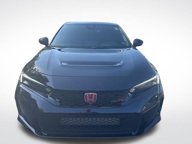 2025 Honda Civic Type R Base