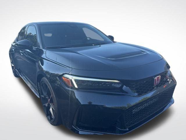 2025 Honda Civic Type R Base