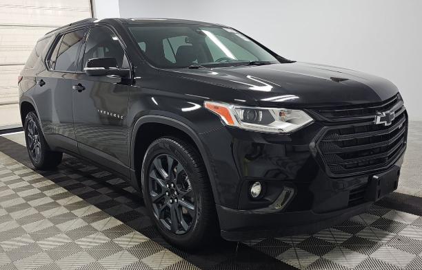 2021 Chevrolet Traverse FWD RS