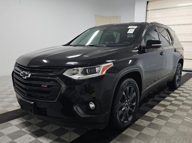 2021 Chevrolet Traverse FWD RS