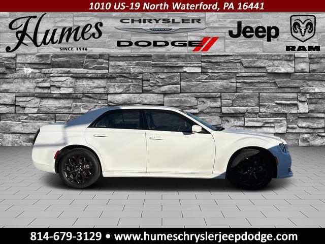 2023 Chrysler 300 Touring L AWD 2023 Chrysler 300 Touring L AWD