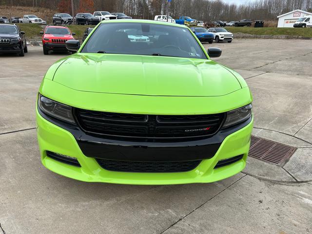 2023 Dodge Charger SXT AWD