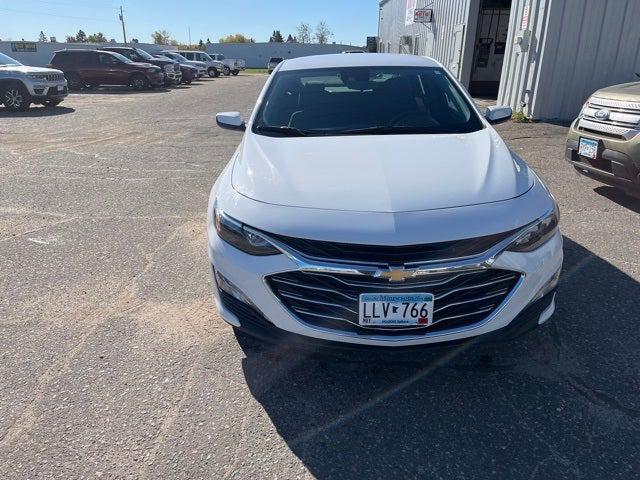 2024 Chevrolet Malibu FWD 1LT 2024 Chevrolet Malibu FWD 1LT