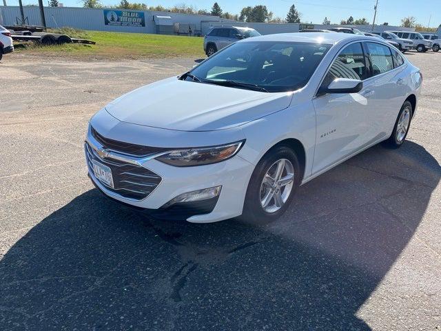 2024 Chevrolet Malibu FWD 1LT 2024 Chevrolet Malibu FWD 1LT