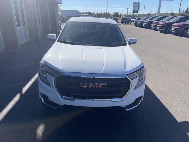 2024 GMC Terrain AWD SLE 2024 GMC Terrain AWD SLE