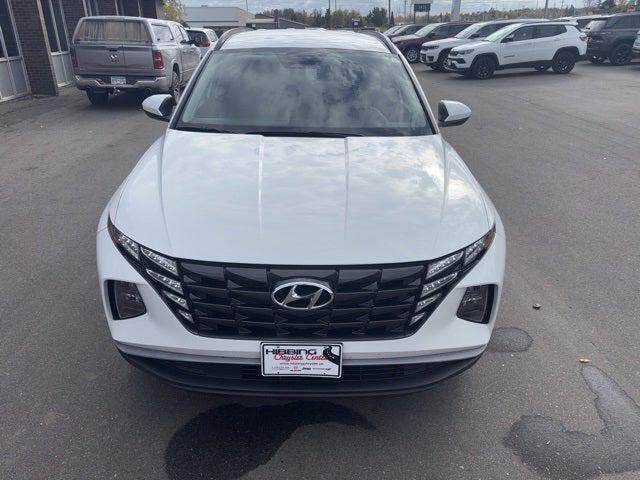 2024 Hyundai Tucson SEL 2024 Hyundai Tucson SEL