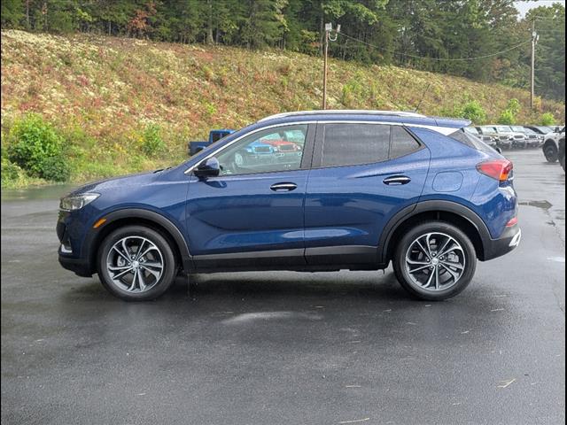 2022 Buick Encore GX FWD Select 2022 Buick Encore GX FWD Select