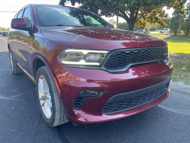 2022 Dodge Durango GT AWD