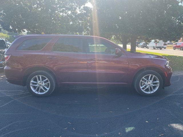 2022 Dodge Durango GT AWD