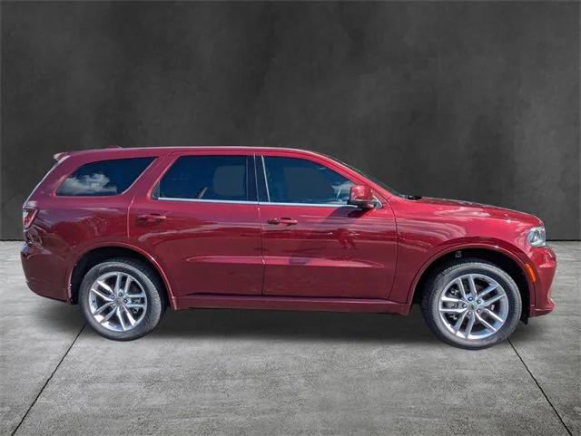 2022 Dodge Durango GT AWD