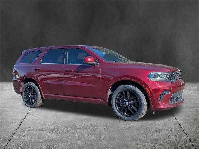 2022 Dodge Durango GT AWD 2022 Dodge Durango GT AWD
