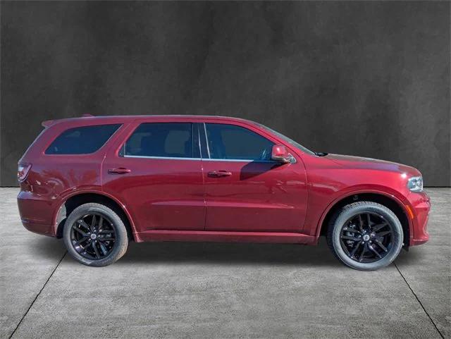 2022 Dodge Durango GT AWD 2022 Dodge Durango GT AWD