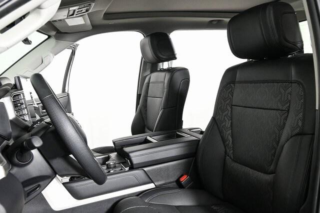 2023 Toyota Tundra Limited 2023 Toyota Tundra Limited
