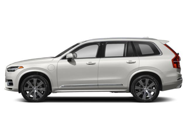 2020 Volvo XC90 Hybrid T8 Inscription 7 Passenger