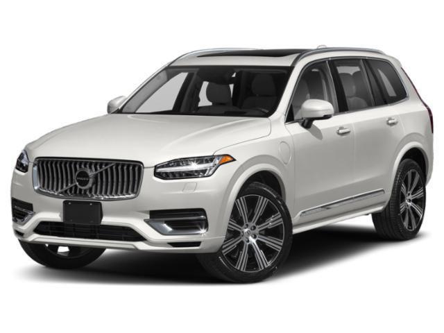 2020 Volvo XC90 Hybrid T8 Inscription 7 Passenger