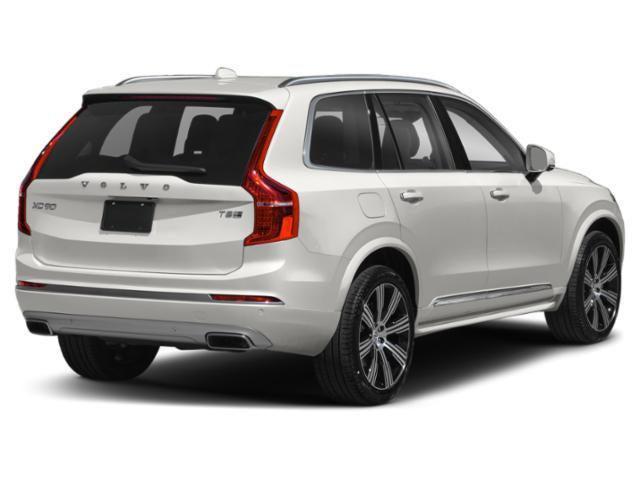 2020 Volvo XC90 Hybrid T8 Inscription 7 Passenger