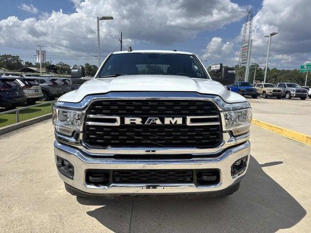 2024 RAM 2500 Big Horn Crew Cab 4x4 64 Box